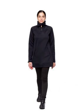 Indygena brown 1/4 Zip